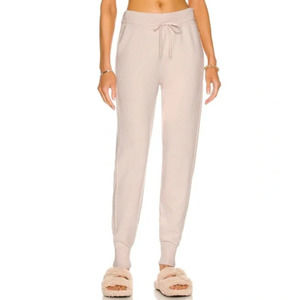 LE ORE Palermo Soft Cashmere Joggers Pink XXL